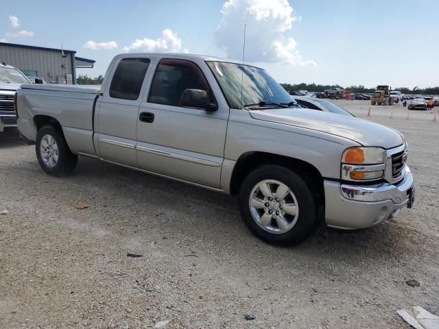 Photo 3 VIN: 2GTEC19Z161280089 - GMC NEW SIERRA 