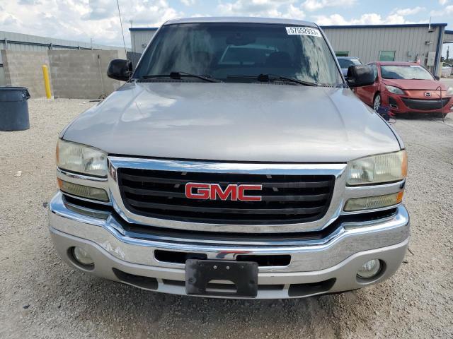 Photo 4 VIN: 2GTEC19Z161280089 - GMC NEW SIERRA 