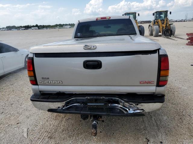 Photo 5 VIN: 2GTEC19Z161280089 - GMC NEW SIERRA 