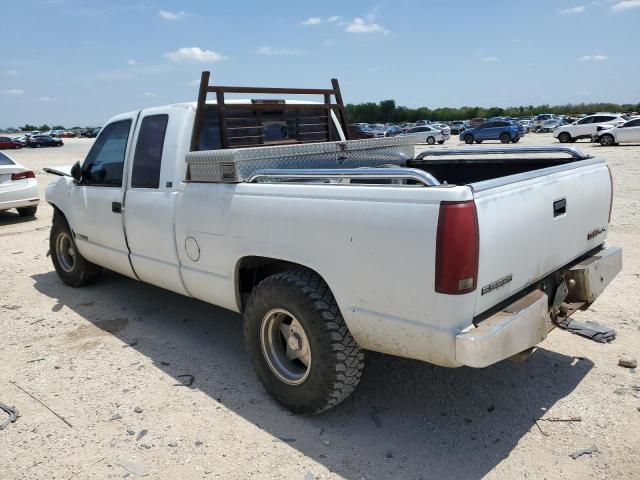 Photo 1 VIN: 2GTEC19Z2R1575612 - GMC SIERRA C15 