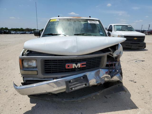 Photo 4 VIN: 2GTEC19Z2R1575612 - GMC SIERRA C15 