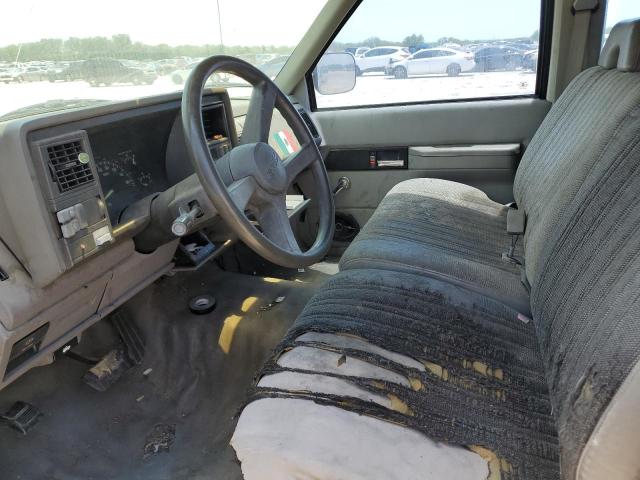 Photo 6 VIN: 2GTEC19Z2R1575612 - GMC SIERRA C15 