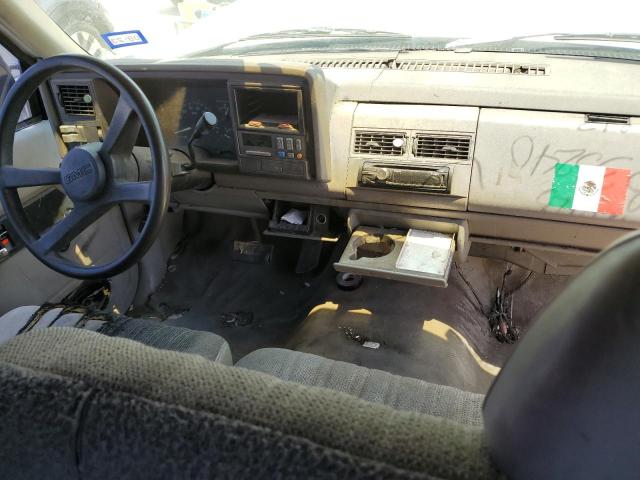 Photo 7 VIN: 2GTEC19Z2R1575612 - GMC SIERRA C15 