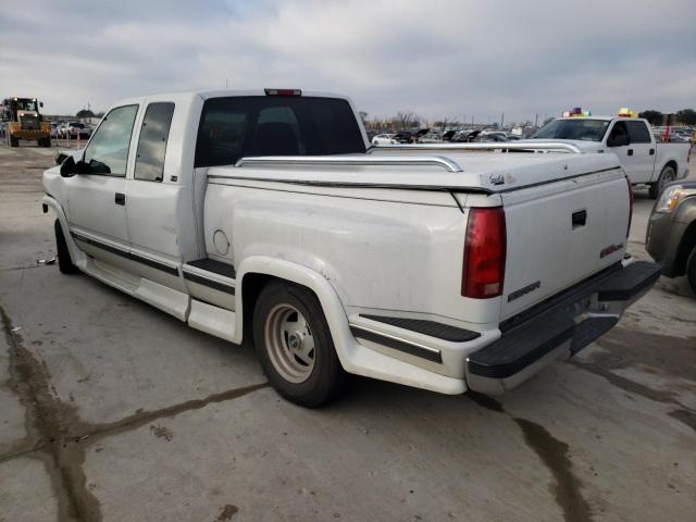 Photo 1 VIN: 2GTEC19Z5S1571432 - GMC SIERRA 