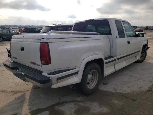 Photo 2 VIN: 2GTEC19Z5S1571432 - GMC SIERRA 