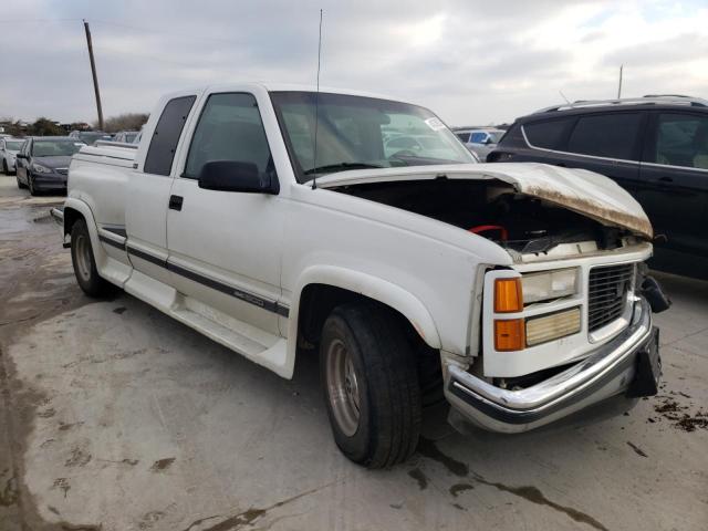 Photo 3 VIN: 2GTEC19Z5S1571432 - GMC SIERRA 