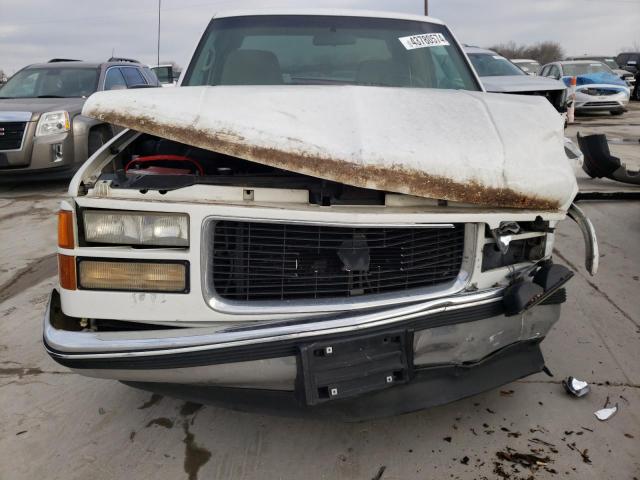 Photo 4 VIN: 2GTEC19Z5S1571432 - GMC SIERRA 