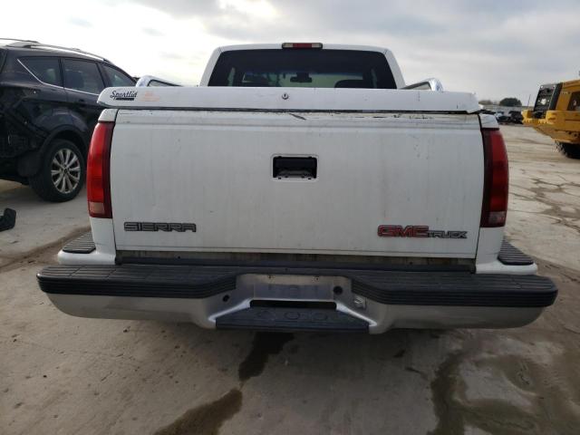 Photo 5 VIN: 2GTEC19Z5S1571432 - GMC SIERRA 