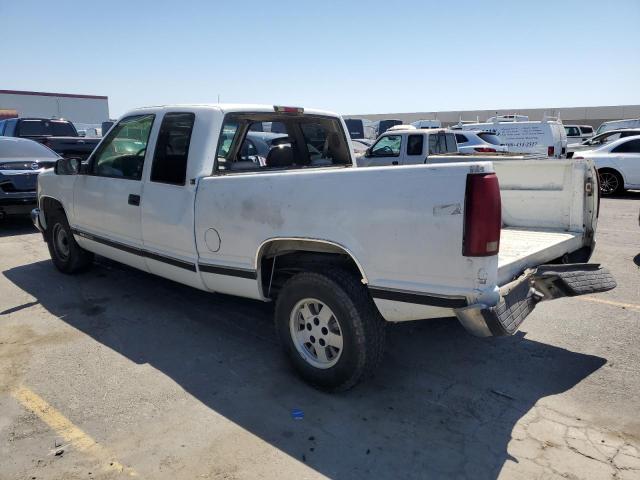 Photo 1 VIN: 2GTEC19Z9S1527305 - GMC SIERRA 