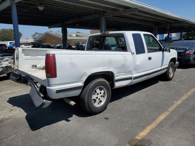 Photo 2 VIN: 2GTEC19Z9S1527305 - GMC SIERRA 