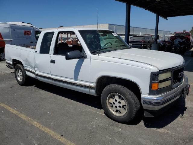 Photo 3 VIN: 2GTEC19Z9S1527305 - GMC SIERRA 