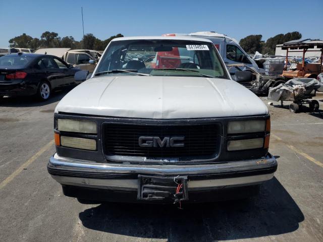 Photo 4 VIN: 2GTEC19Z9S1527305 - GMC SIERRA 