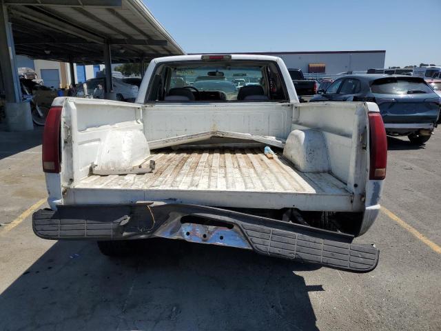 Photo 5 VIN: 2GTEC19Z9S1527305 - GMC SIERRA 