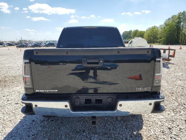 Photo 5 VIN: 2GTEC638481135144 - GMC NEW SIERRA 