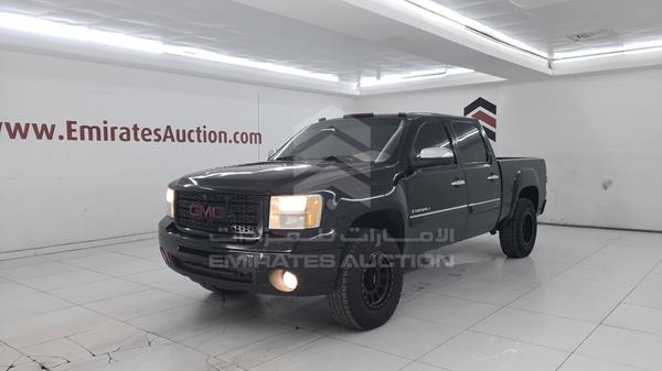 Photo 4 VIN: 2GTEK032291104682 - GMC SIERRA 