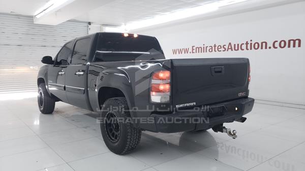 Photo 5 VIN: 2GTEK032291104682 - GMC SIERRA 