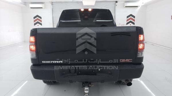 Photo 6 VIN: 2GTEK032291104682 - GMC SIERRA 