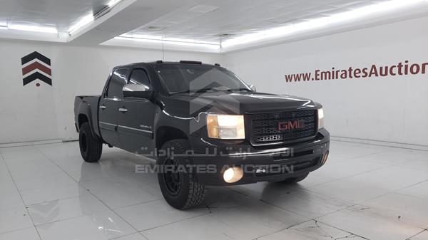 Photo 8 VIN: 2GTEK032291104682 - GMC SIERRA 