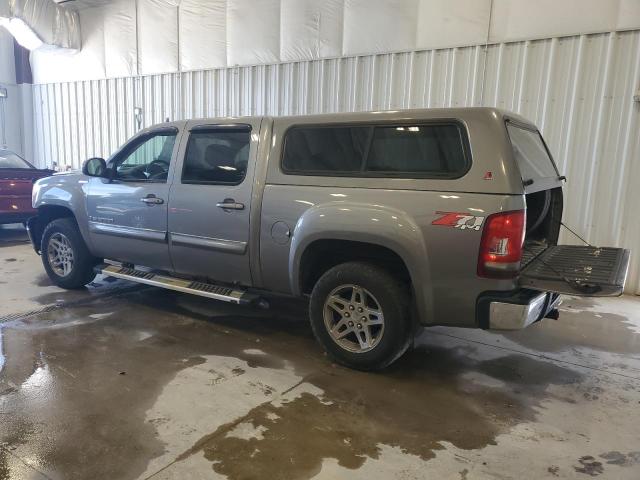 Photo 1 VIN: 2GTEK133081272849 - GMC SIERRA 