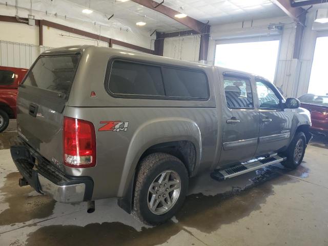 Photo 2 VIN: 2GTEK133081272849 - GMC SIERRA 