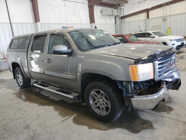 Photo 3 VIN: 2GTEK133081272849 - GMC SIERRA 