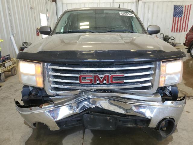 Photo 4 VIN: 2GTEK133081272849 - GMC SIERRA 