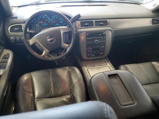 Photo 7 VIN: 2GTEK133081272849 - GMC SIERRA 