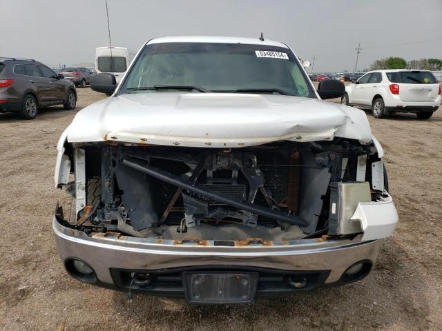 Photo 4 VIN: 2GTEK133181153904 - GMC SIERRA K15 