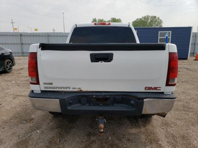 Photo 5 VIN: 2GTEK133181153904 - GMC SIERRA K15 