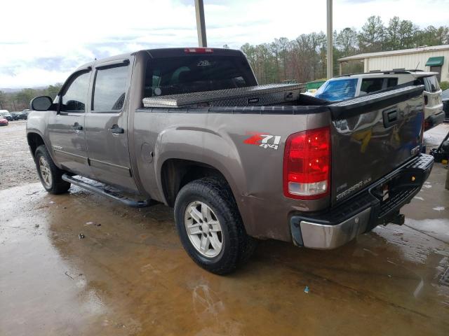 Photo 1 VIN: 2GTEK133181330760 - GMC SIERRA K15 