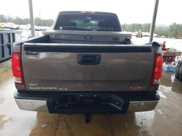 Photo 5 VIN: 2GTEK133181330760 - GMC SIERRA K15 