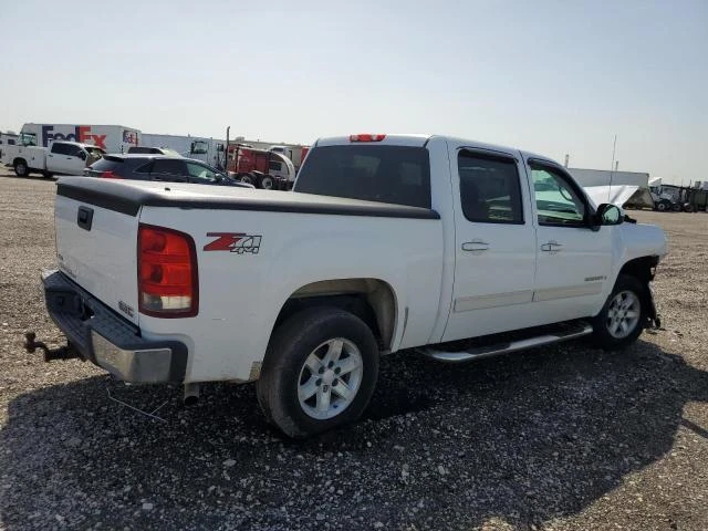 Photo 2 VIN: 2GTEK133471687509 - GMC NEW SIERRA 