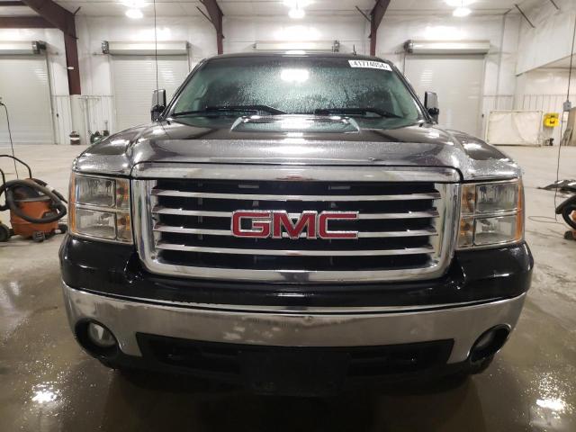 Photo 4 VIN: 2GTEK133581171239 - GMC SIERRA 