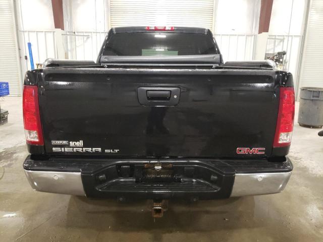 Photo 5 VIN: 2GTEK133581171239 - GMC SIERRA 