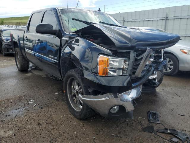 Photo 3 VIN: 2GTEK133581271762 - GMC SIERRA K15 