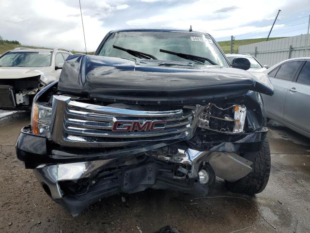 Photo 4 VIN: 2GTEK133581271762 - GMC SIERRA K15 