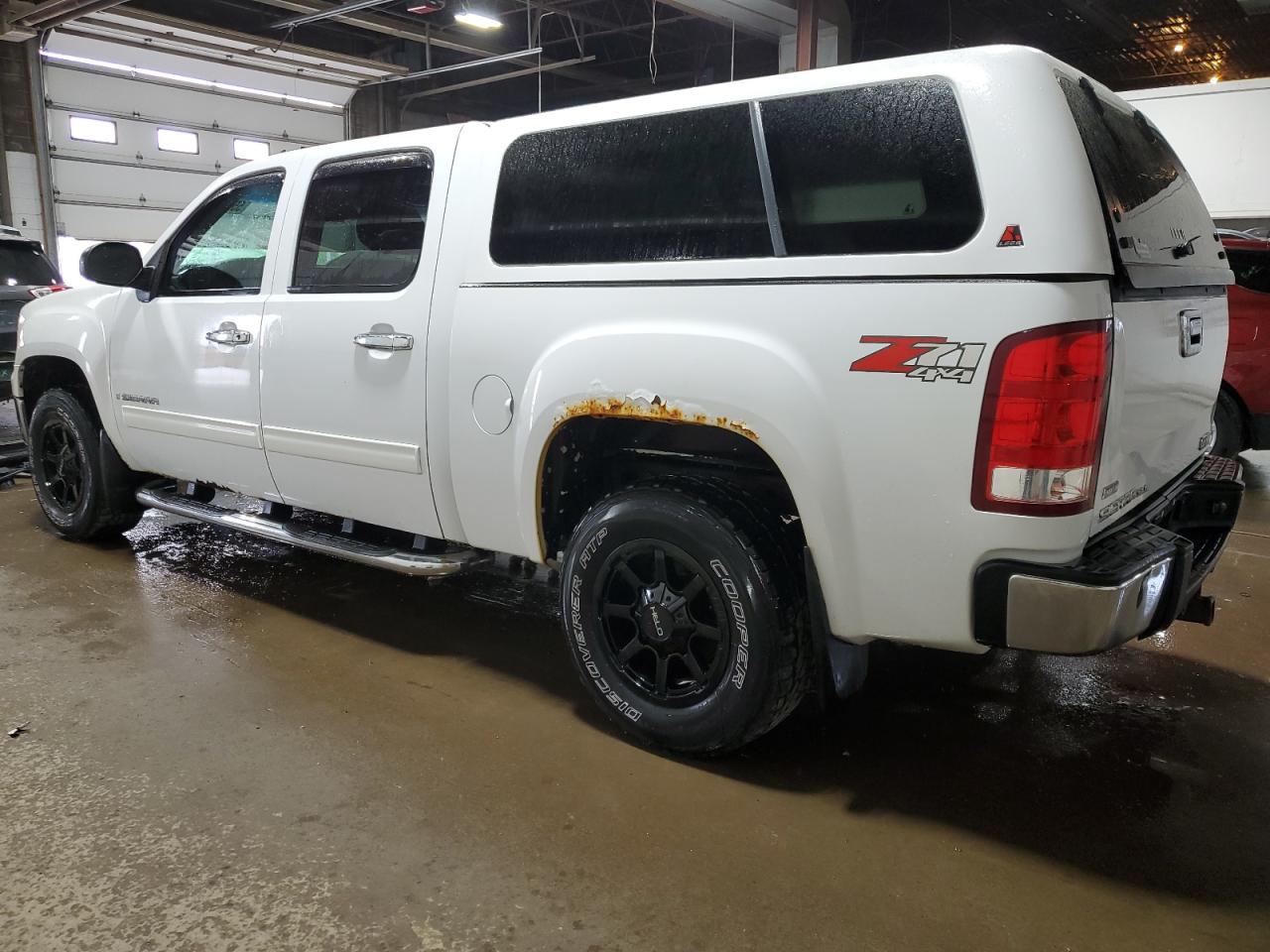 Photo 1 VIN: 2GTEK133681207679 - GMC SIERRA 