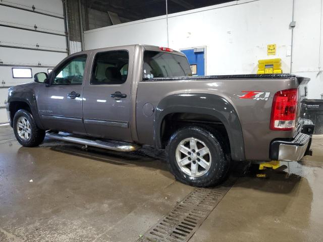 Photo 1 VIN: 2GTEK133771700236 - GMC SIERRA 