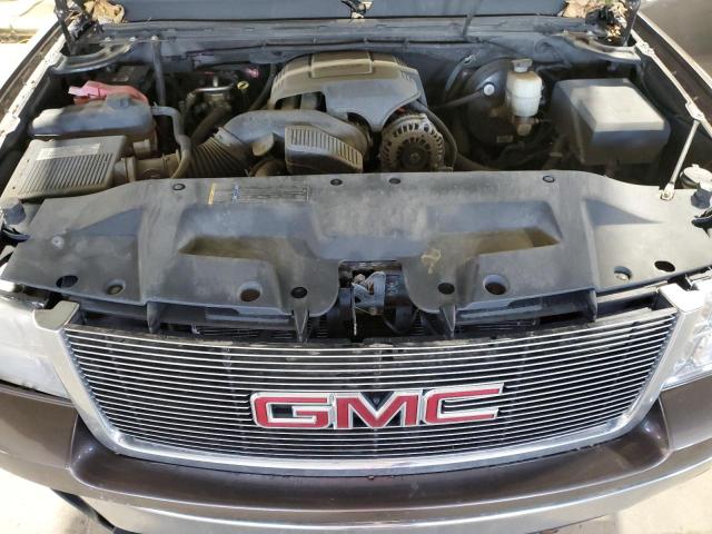 Photo 10 VIN: 2GTEK133771700236 - GMC SIERRA 