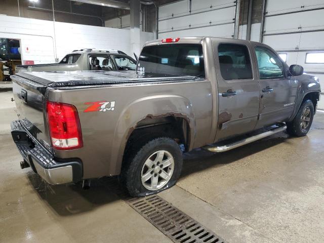 Photo 2 VIN: 2GTEK133771700236 - GMC SIERRA 