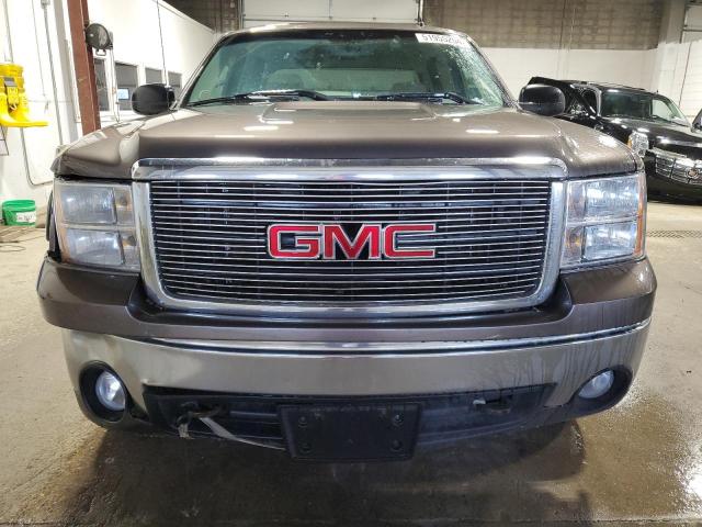 Photo 4 VIN: 2GTEK133771700236 - GMC SIERRA 