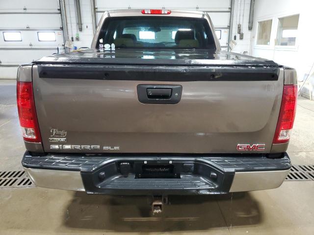 Photo 5 VIN: 2GTEK133771700236 - GMC SIERRA 