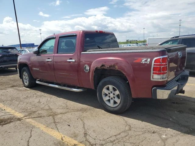 Photo 1 VIN: 2GTEK133781283542 - GMC SIERRA K15 