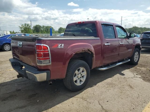 Photo 2 VIN: 2GTEK133781283542 - GMC SIERRA K15 