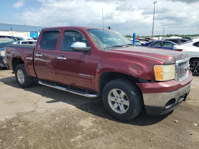 Photo 3 VIN: 2GTEK133781283542 - GMC SIERRA K15 