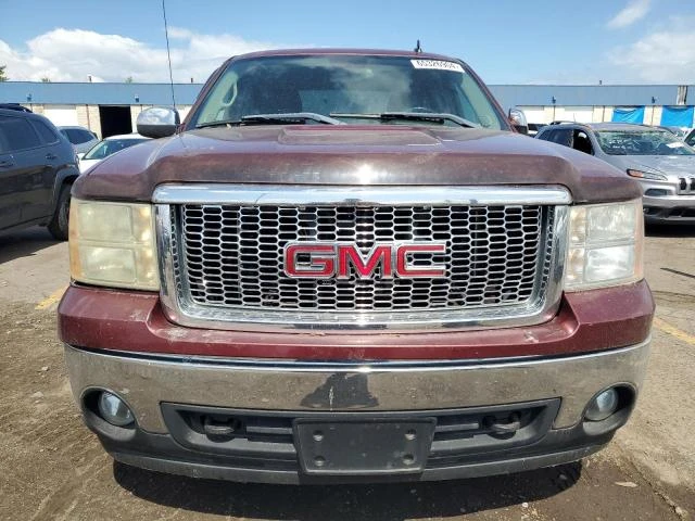 Photo 4 VIN: 2GTEK133781283542 - GMC SIERRA K15 