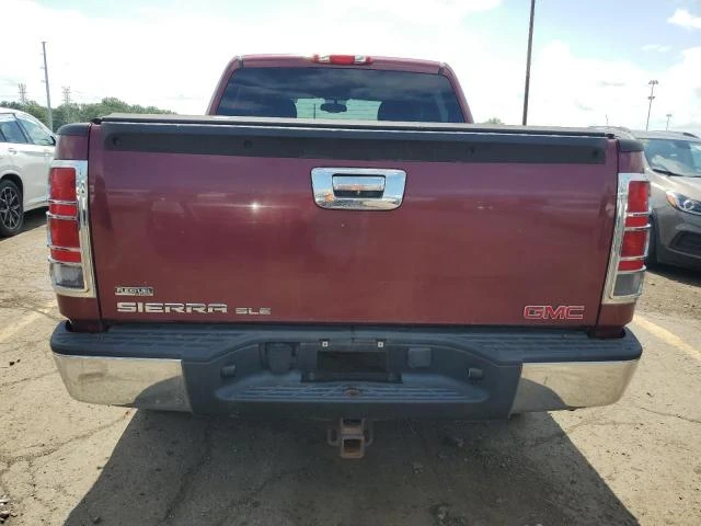 Photo 5 VIN: 2GTEK133781283542 - GMC SIERRA K15 