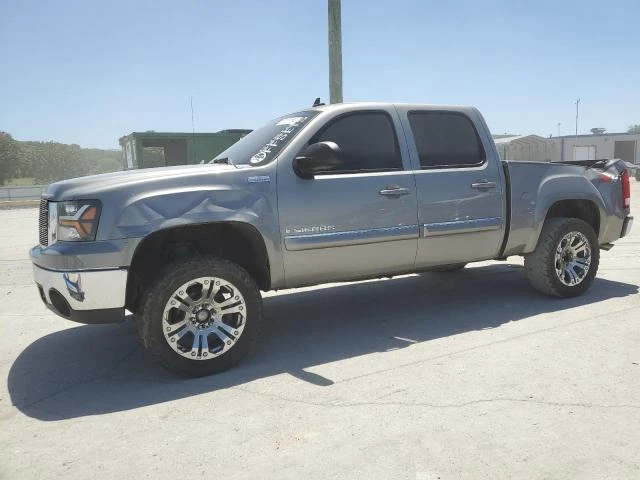 Photo 0 VIN: 2GTEK133881231160 - GMC SIERRA K15 