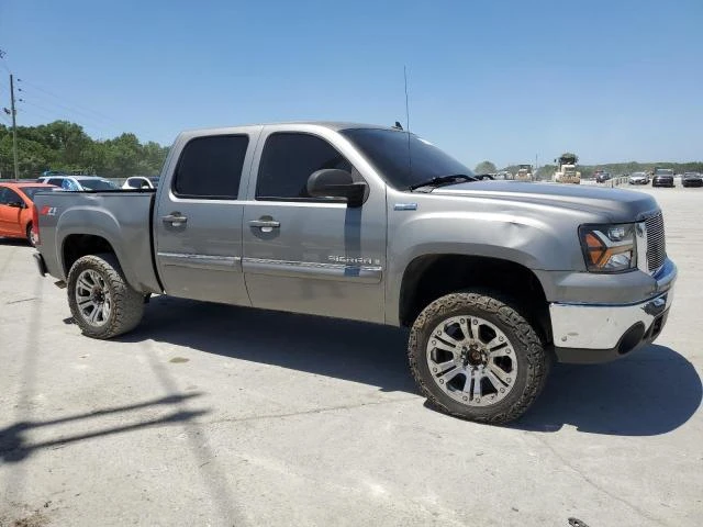 Photo 3 VIN: 2GTEK133881231160 - GMC SIERRA K15 