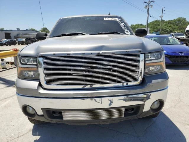 Photo 4 VIN: 2GTEK133881231160 - GMC SIERRA K15 